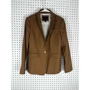 J.Crew Blazer Jacket 10P
